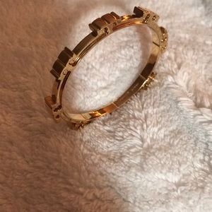 Tory Burch Gold bracelet